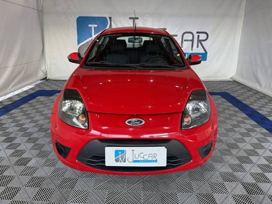 FORD KA 1.0 MPI FLY 8V FLEX 2P MANUAL